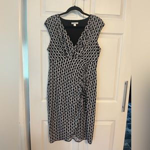 london style collection dress Size 14 (L)